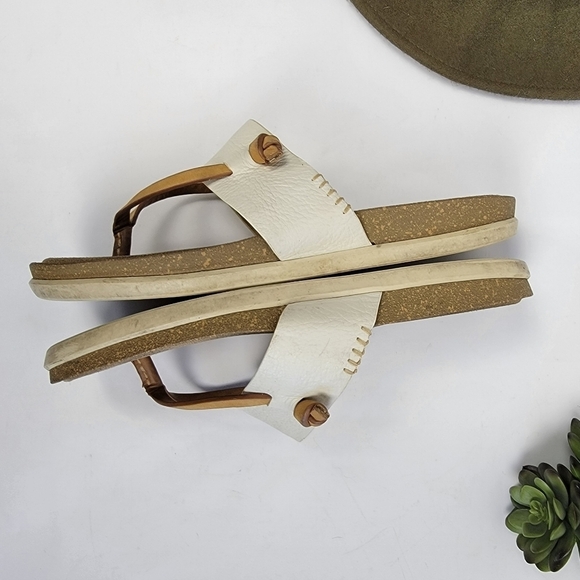 Sunjuns Shannon Flat Sandal - Picture 8 of 12